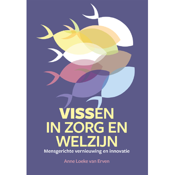 Vissen in zorg en welzijn (Paperback) bij Singel 344