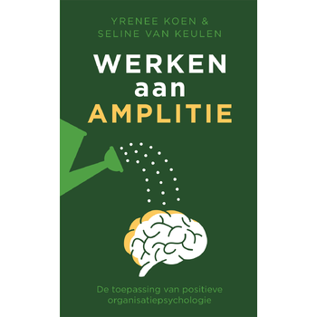 Werken aan amplitie (Paperback) bij Singel 344