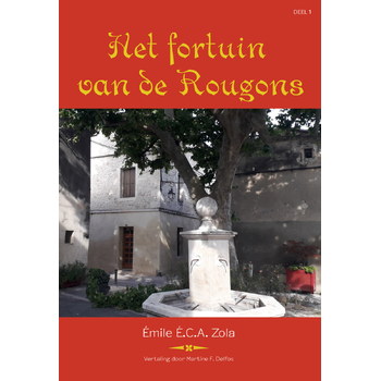 Het fortuin van de Rougons (Hardback) bij Singel 344