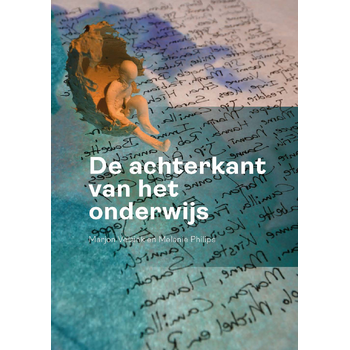 De achterkant van het onderwijs (Paperback) bij Singel 344