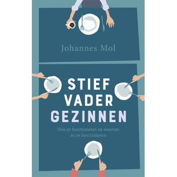 Stiefvadergezinnen (Paperback) bij Singel 344