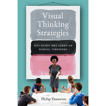 Visual Thinking Strategies (Paperback) bij Singel 344