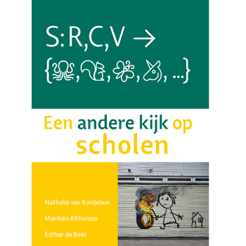 Een andere kijk op scholen (Paperback) bij Singel 344