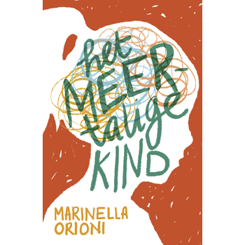 Het meertalige kind (Paperback) bij Singel 344