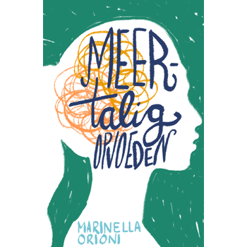 Meertalig opvoeden (Paperback) bij Singel 344