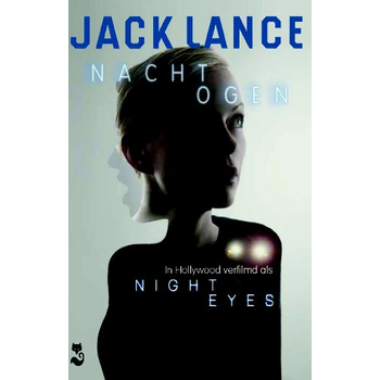 Nachtogen (Paperback) bij Singel 344