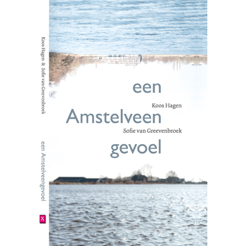 een Amstelveengevoel (Hardback) bij Singel 344