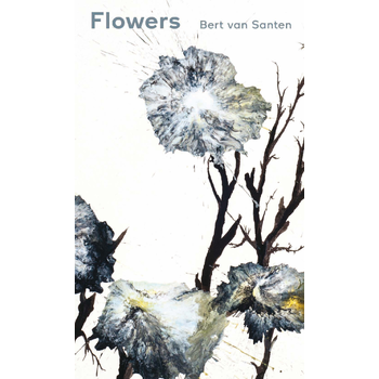 Flowers (Paperback) bij Singel 344