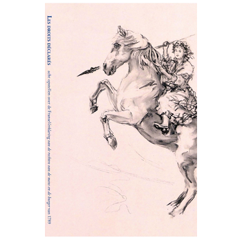 Les droits déclarés (Paperback) bij Singel 344