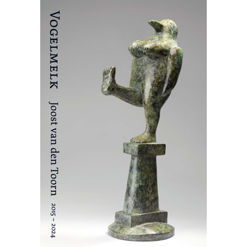 Vogelmelk (Hardback) bij Singel 344