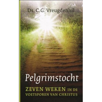 Pelgrimstocht (Paperback) bij Singel 344