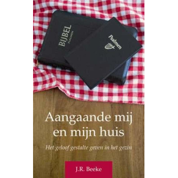 Aangaande mij en mijn huis ( PB) (Paperback) bij Singel 344