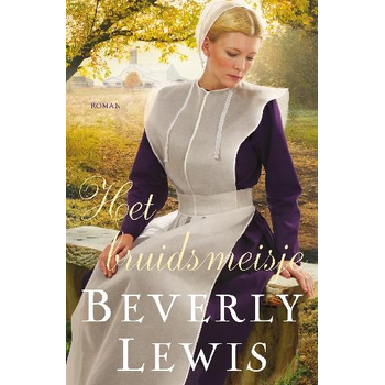 Het bruidsmeisje (Paperback) bij Singel 344