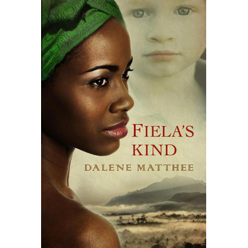 Fiela's kind (Paperback) bij Singel 344
