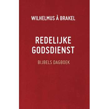 Redelijke godsdienst (Hardback) bij Singel 344