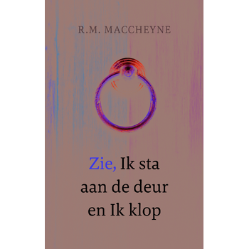 Zie, Ik sta aan de deur en ik klop (Hardback) bij Singel 344