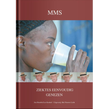 MMS (Hardback) bij Singel 344