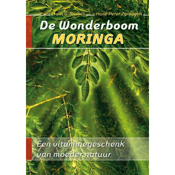 De wonderboom Moringa (Paperback) bij Singel 344