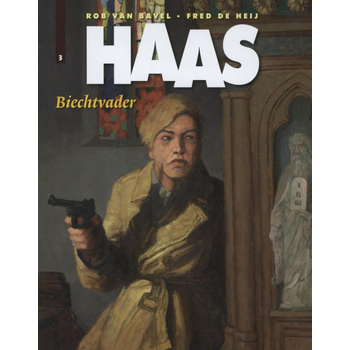 Biechtvader (Paperback) bij Singel 344