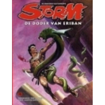 13 (Paperback) bij Singel 344