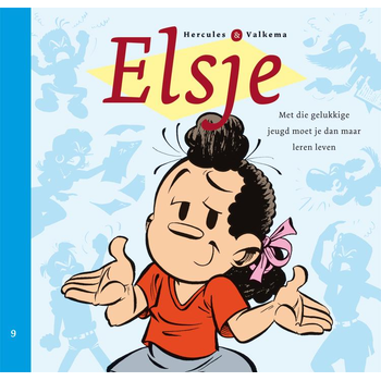 Met die gelukkige jeugd moet je dan maar leren leven (Paperback) bij Singel 344
