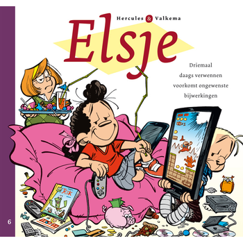 Driemaal daags verwennen voorkomt ongewenste bijwerkingen (Paperback) bij Singel 344