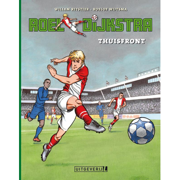 Thuisfront (Hardback) bij Singel 344
