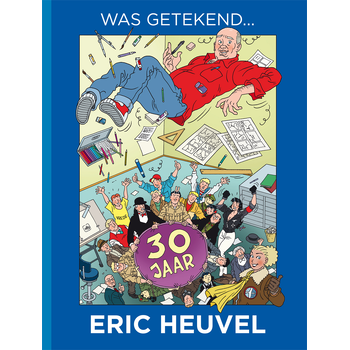 Was getekend... (Hardback) bij Singel 344