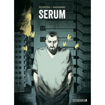 Serum (Hardback) bij Singel 344