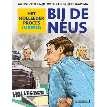 Bij de Neus (Hardback) bij Singel 344