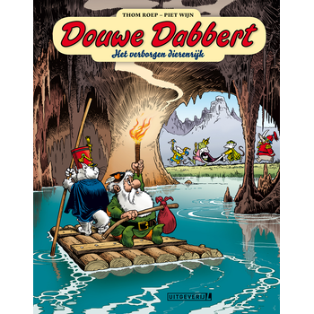 Het verborgen dierenrijk (Hardback) bij Singel 344