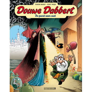 De poort naar Oost (Paperback) bij Singel 344