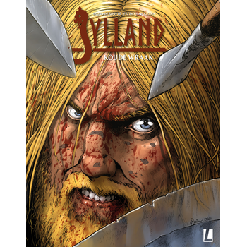 Koude wraak (Paperback) bij Singel 344