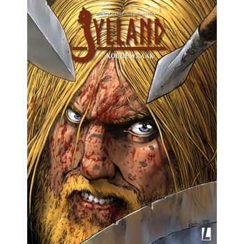 Koude wraak (Hardback) bij Singel 344