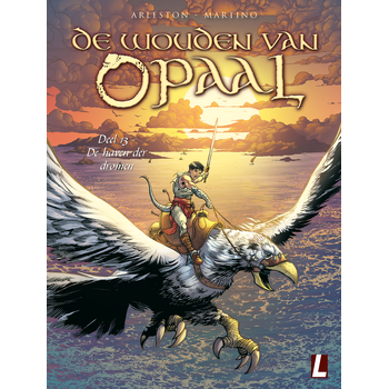 De haven der dromen (Paperback) bij Singel 344