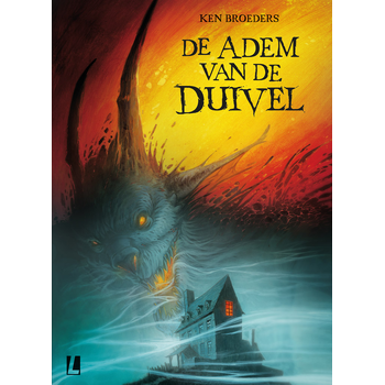 De adem van de duivel (Hardback) bij Singel 344