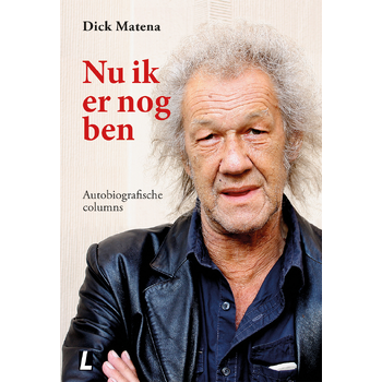 Nu ik er nog ben (Paperback) bij Singel 344