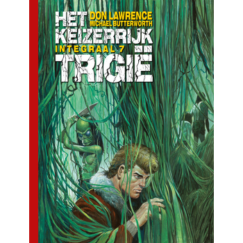 Het Keizerrijk (Hardback) bij Singel 344