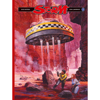 Storm (Hardback) bij Singel 344