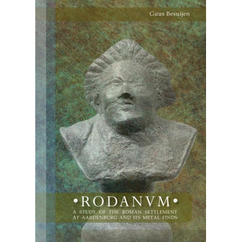 RODANUM (Paperback) bij Singel 344