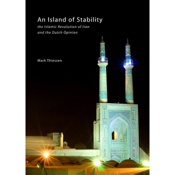 An Island of Stability (Paperback) van M. Thiessen