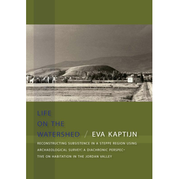 Life on the watershed (Paperback) bij Singel 344