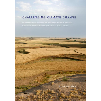 Challenging climate change (Paperback) bij Singel 344