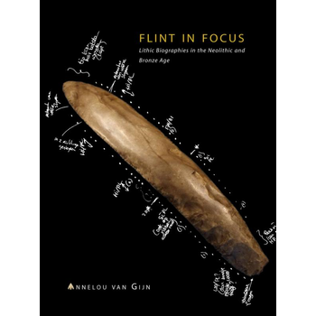 Flint in Focus (Paperback) bij Singel 344