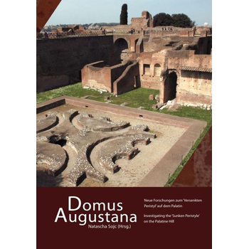 Domus Augustana (Paperback) bij Singel 344