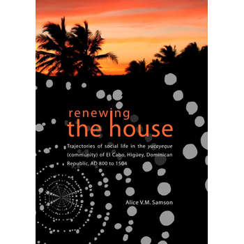 Renewing the house (Paperback) bij Singel 344