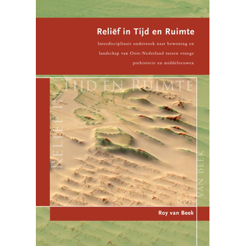 Relief in tijd en ruimte (Paperback) bij Singel 344