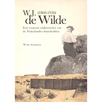 W.J. de Wilde (1860-1936) (Paperback) bij Singel 344