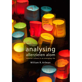 Analysing Allerzielen Alom (Paperback) bij Singel 344