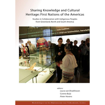 Sharing Knowledge & Cultural Heritage (Paperback) bij Singel 344